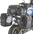 GIVI CANYON ADV CARGO BAG 40L BLACK