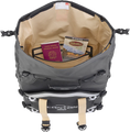 GIVI CANYON ADV SADDLEBAGS 35L EA BLACK