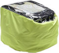 GIVI TANKLOCK TANK BAG 25L BLACK