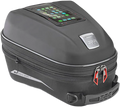GIVI TANKLOCK TANK BAG 15L BLACK
