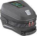 GIVI TANKLOCK TANK BAG 15L BLACK