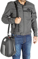 GIVI TANKLOCK TANK BAG 15L BLACK