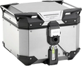 GIVI OUTBACK EVO SMART TOP CASE 42L SILVER