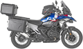 GIVI OUTBACK EVO SMART CASE 37L RIGHT ONLY BLACK