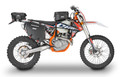 GIVI GRT718 WATERPROOF SADDLE BAGS 15L