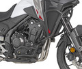 GIVI ENGINE GUARDS UPPER HON