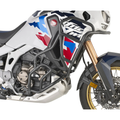 GIVI ENGINE GUARDS UPPER HON