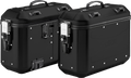 GIVI Dolomiti Monokey 36 L Side Case