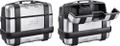 GIVI TREKKER SIDE CASES 33L PAIR