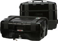 GIVI TREKKER SIDE CASES 33L PAIR BLACK