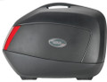 GIVI V35 SIDE CASES 35L PAIR