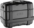 GIVI TREKKER SIDE CASE 46L - BLACK