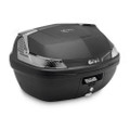 GIVI BLADE TOP CASE 37L W/SMOKE