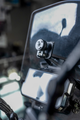SP CONNECT GPS Cradle Mount