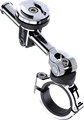 SP CONNECT SP+ Moto Mount 3D
