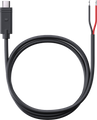 SP CONNECT 12V Cable DC SPC+ Direct Hardware to Moto