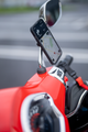 SP CONNECT Mirror Mount