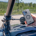 SP CONNECT Roll Cage Mount