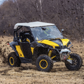 SP CONNECT Roll Cage Mount