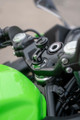 SP CONNECT SPC+ Moto Stem Mount Pro