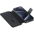 SP CONNECT SP+ Magnetic Flip Cover Case