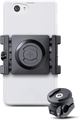 SP CONNECT UNIVERSAL CLAMP SPC+ MOTO SCOOTER BUNDLE