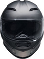 Z1R Jackal Dark Matter Helmet - Steel Large