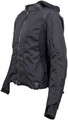 SPEED AND STRENGTH Daydream Womens Textile Jacket