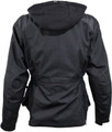 SPEED AND STRENGTH Daydream Womens Textile Jacket