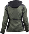 SPEED AND STRENGTH Daydream Womens Textile Jacket