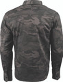 SPEED AND STRENGTH Call to Arms Moto Shirt - Camouflage