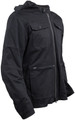 SPEED AND STRENGTH Dogs Of War 2.0 Textile Jacket - Black