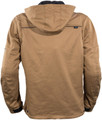 SPEED AND STRENGTH Dogs Of War 2.0 Textile Jacket - Sand