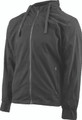 SPEED AND STRENGTH Go for Broke Armored Hoody - Black