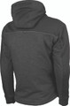 SPEED AND STRENGTH Hammer Down Armored Hoody - Black