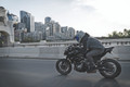 SPEED AND STRENGTH Hammer Down Armored Hoody - Black