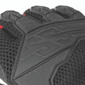 SPEED AND STRENGTH Lightspeed Mesh Gloves - Red