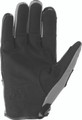SPEED AND STRENGTH Lightspeed Mesh Gloves - Grey