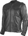 SPEED AND STRENGTH Band of Brothers Leather Jacket