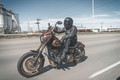 SPEED AND STRENGTH Band of Brothers Leather Jacket