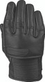 SPEED AND STRENGTH Off the Chain Leather Gloves Black - 2XL