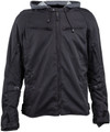SPEED AND STRENGTH Off The Chain 3.0 Textile Jacket - Black