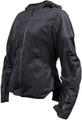SPEED AND STRENGTH Starstruck Mesh Womens Jacket