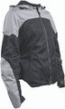 SPEED AND STRENGTH Starstruck Mesh Womens Jacket
