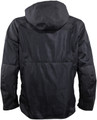 SPEED AND STRENGTH Trial By Fire Mesh Jacket - Black