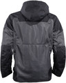 SPEED AND STRENGTH Trial By Fire Mesh Jacket - Black/Grey