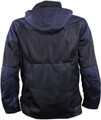 SPEED AND STRENGTH Trial By Fire Mesh Jacket - Navy