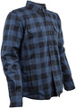 SPEED AND STRENGTH True Grit Armored Motoshirt