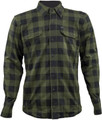 SPEED AND STRENGTH True Grit Armored Motoshirt
