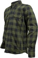 SPEED AND STRENGTH True Grit Armored Motoshirt